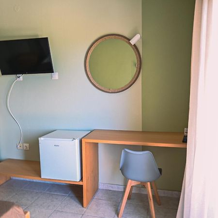 Hotel Kalloni Volos Eksteriør bilde