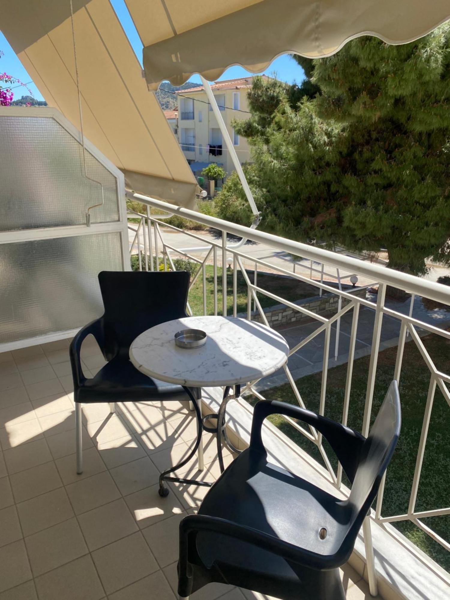 Hotel Kalloni Volos Rom bilde