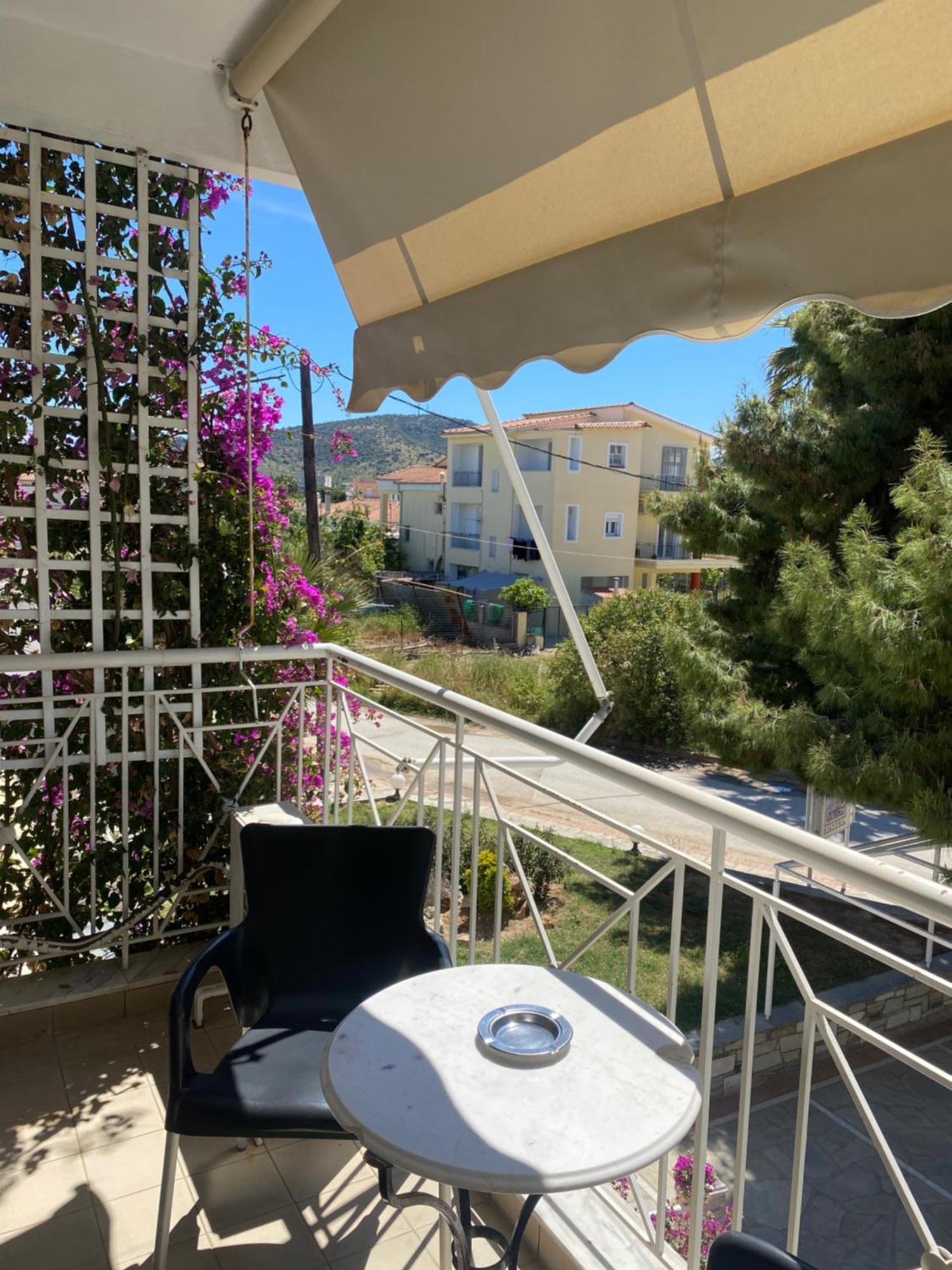 Hotel Kalloni Volos Eksteriør bilde