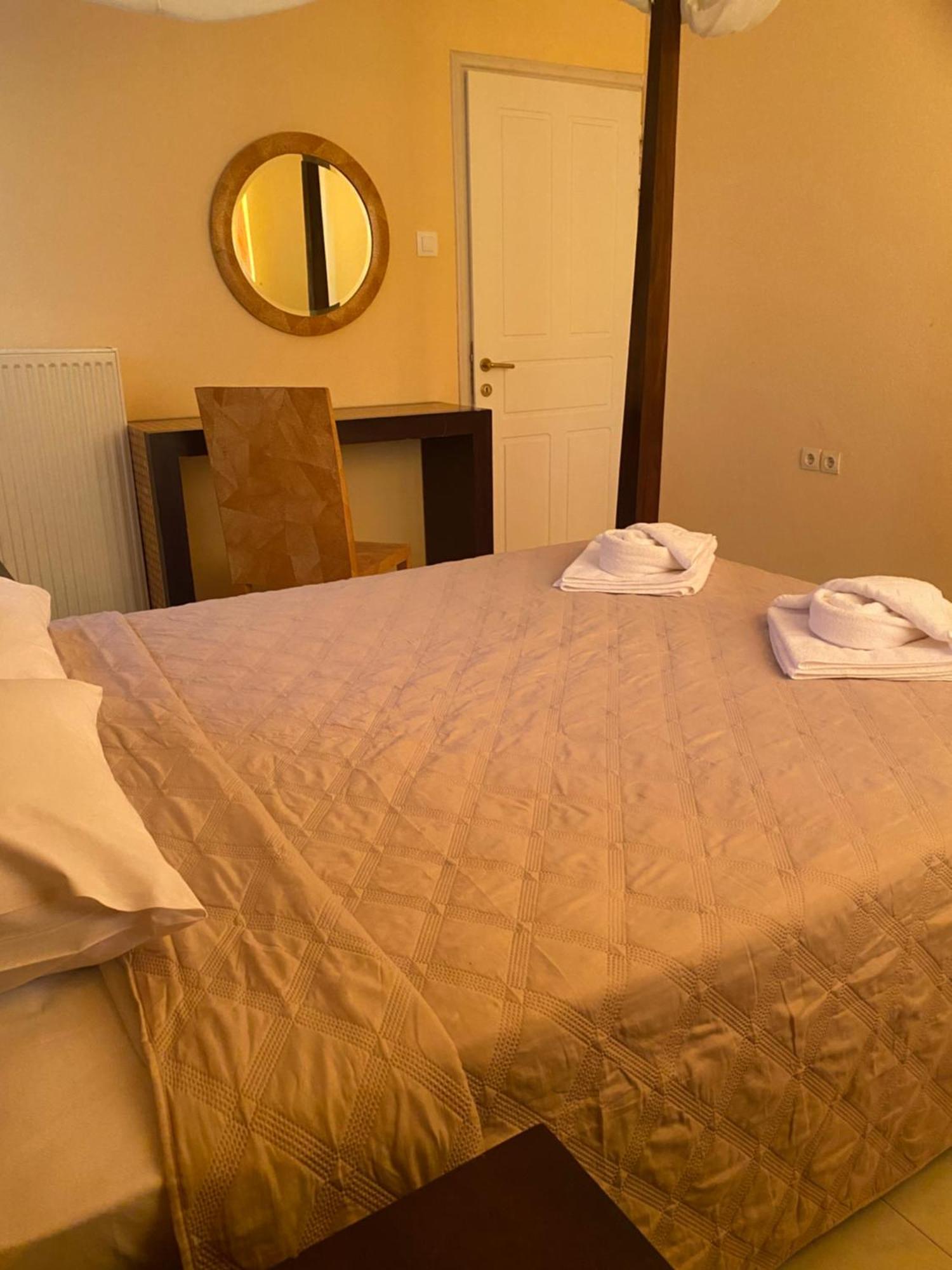 Hotel Kalloni Volos Rom bilde
