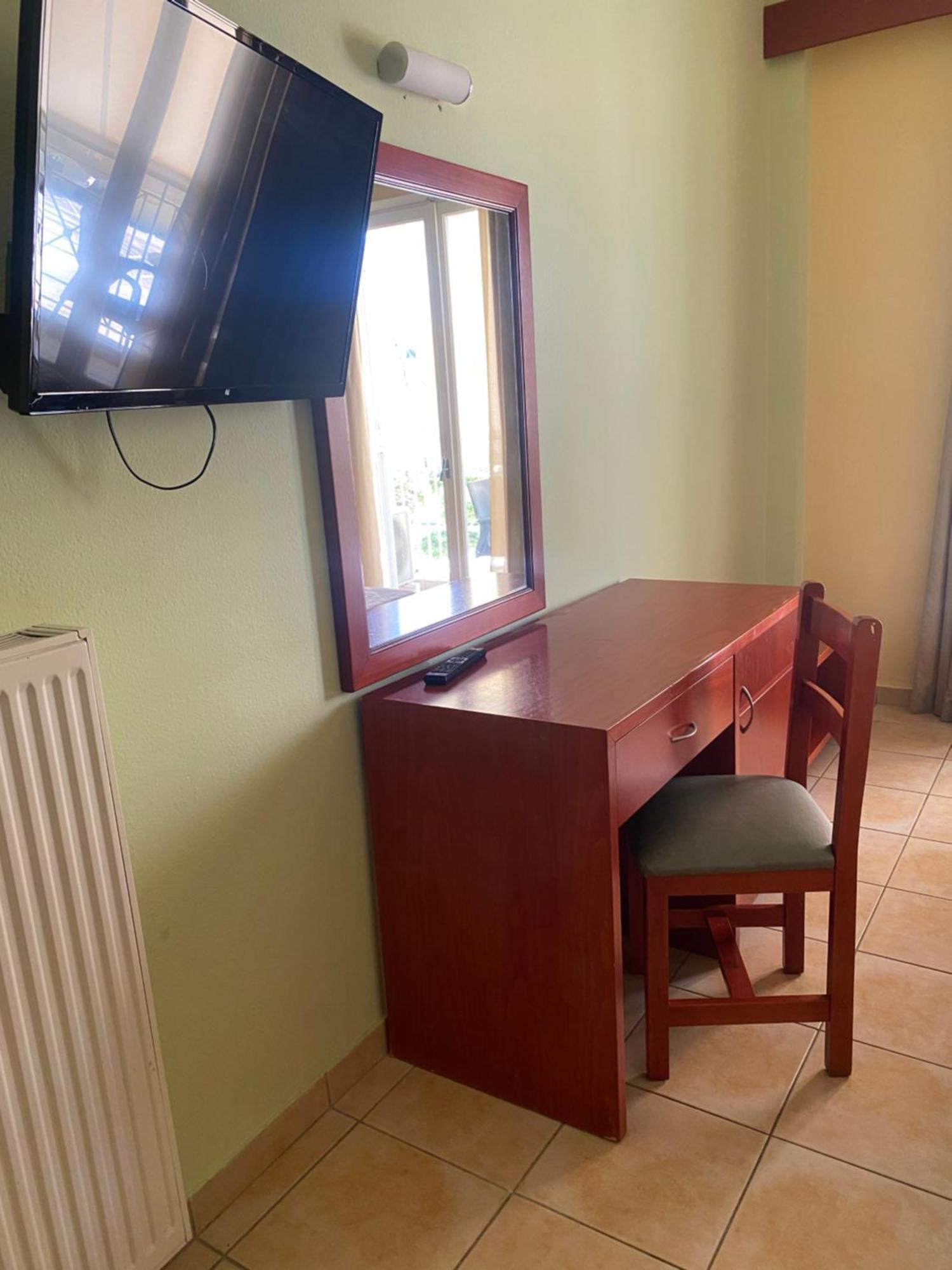 Hotel Kalloni Volos Rom bilde