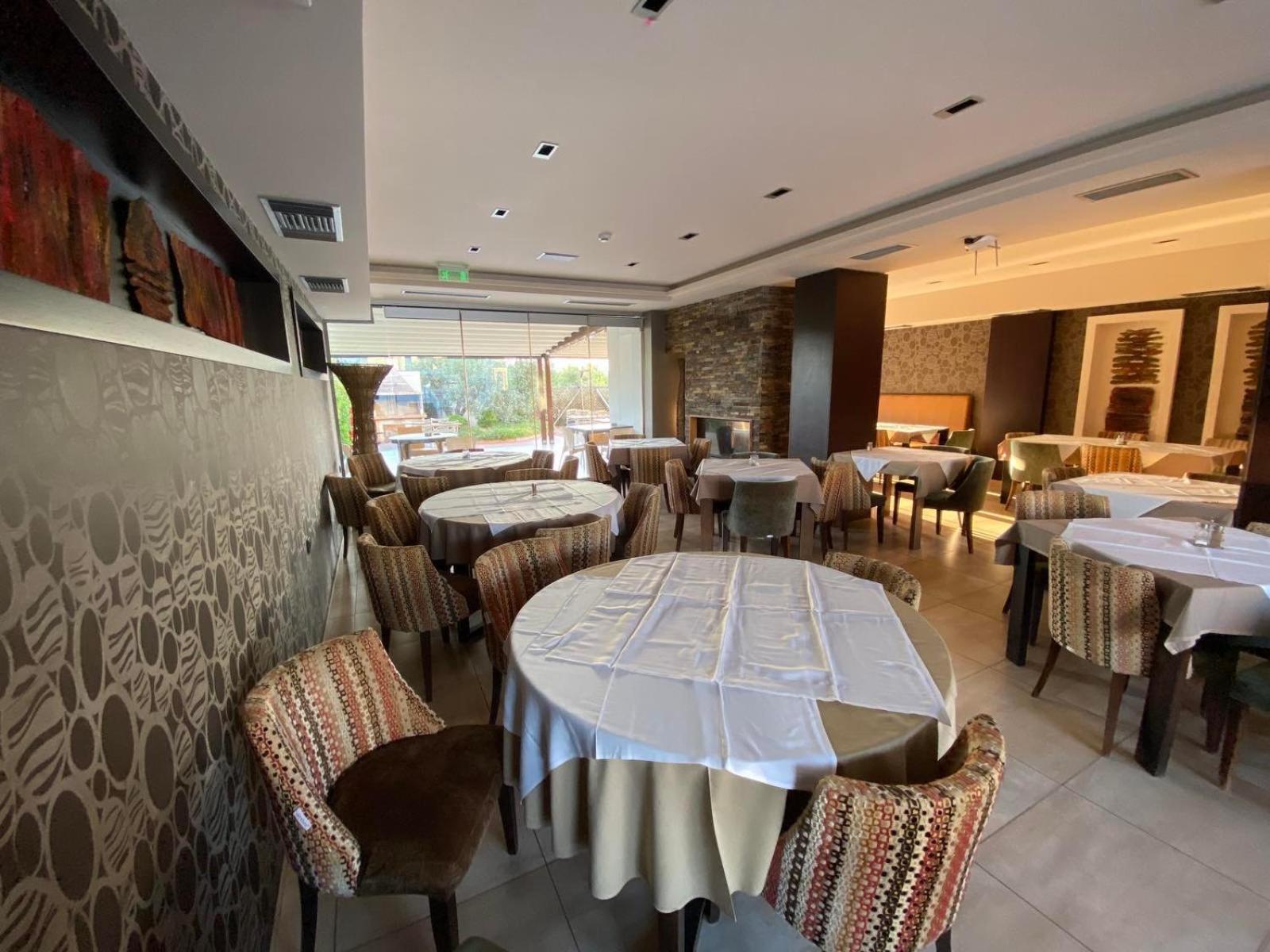 Hotel Kalloni Volos Eksteriør bilde